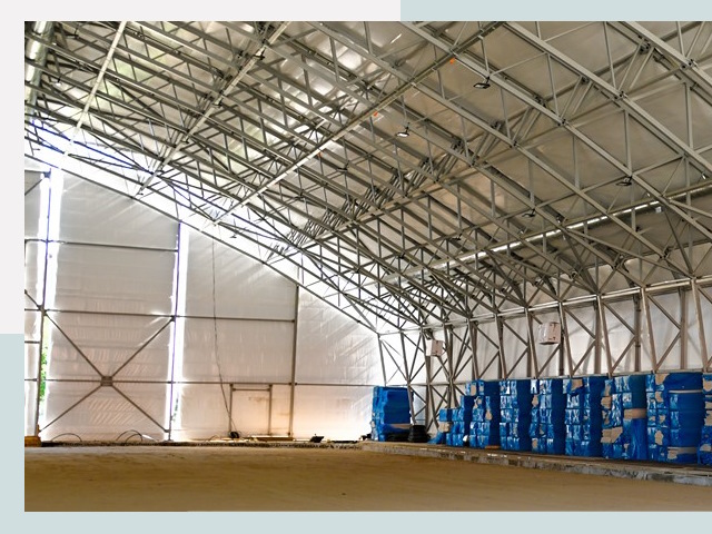 Строительство крытых катков в Нефтеюганске