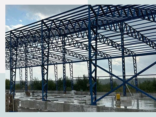 Строительство картодромов в Нефтеюганске