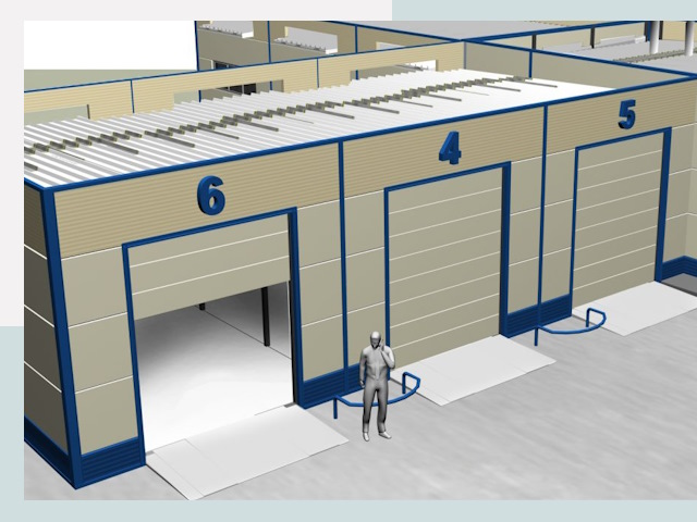 Строительство автомоек от 610 руб. в Нефтеюганск