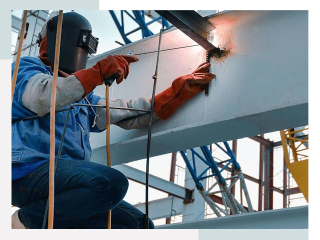 Генеральный подряд в Нефтеюганске от 610 руб. - Надежность и качество