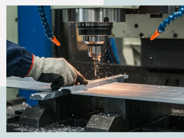 Металлообработка в Нефтеюганске от 610 руб. - Надежно и быстро